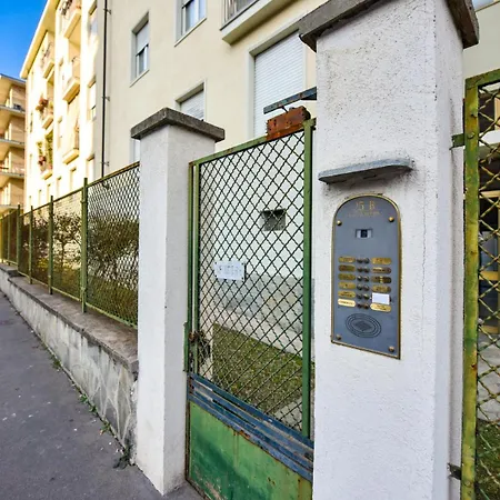 Lingotto ゲストハウス