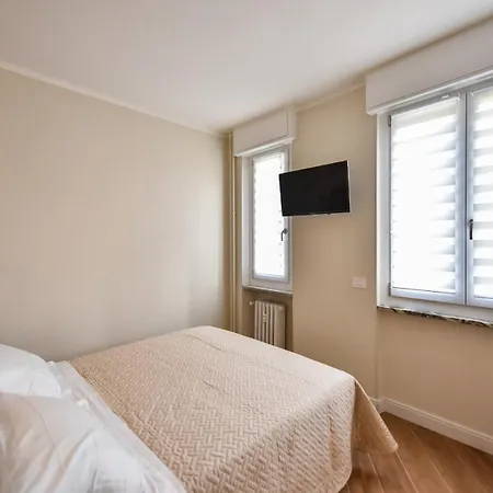 Lingotto 3* トリノ