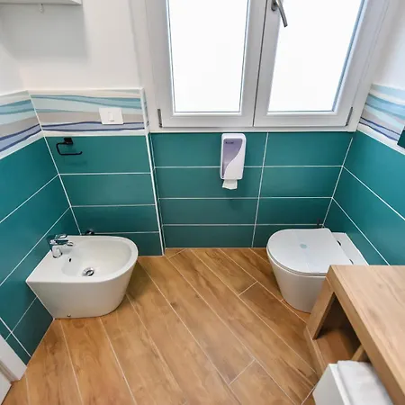 Lingotto Гостевой дом