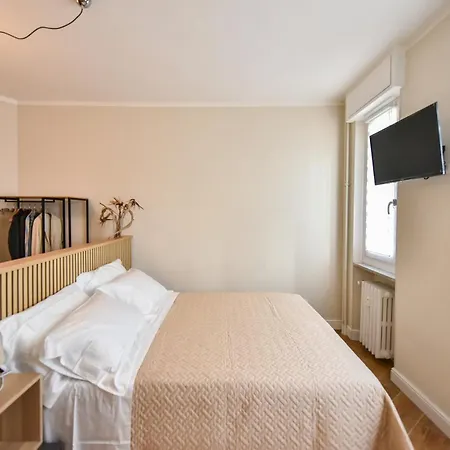 Lingotto 3* Турин