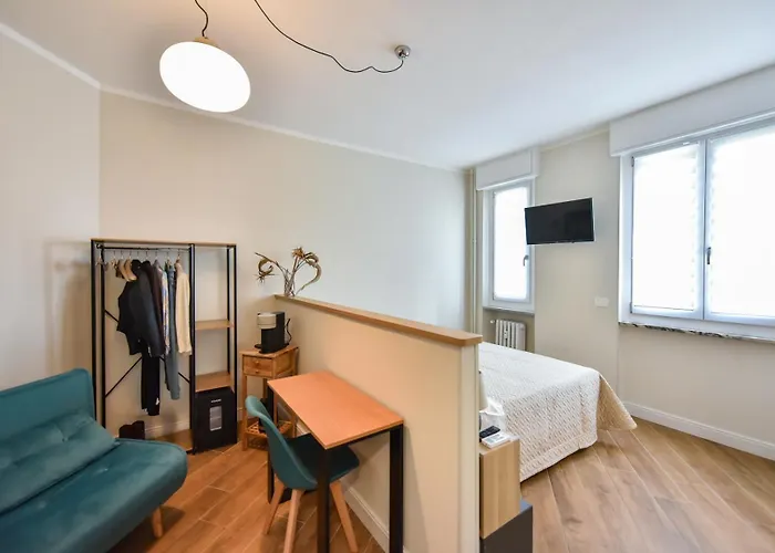 Gasthof Lingotto Turin