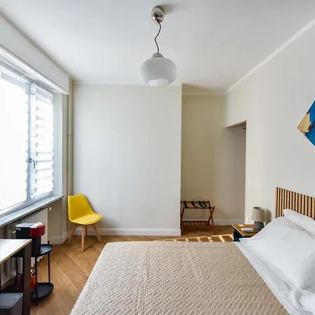 Lingotto בית הארחה