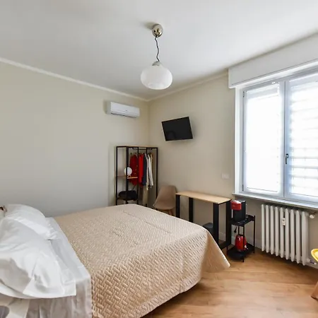 בית הארחה Lingotto