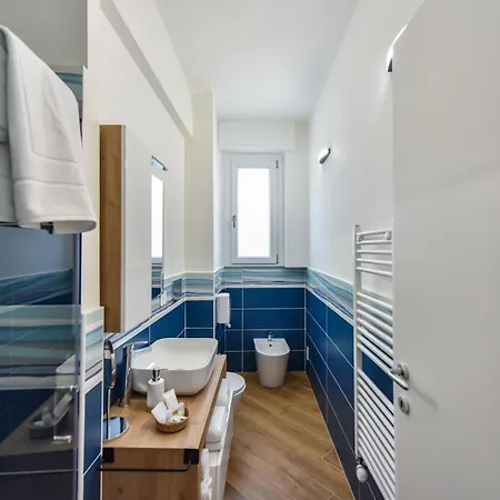 בית הארחה Lingotto טורינו