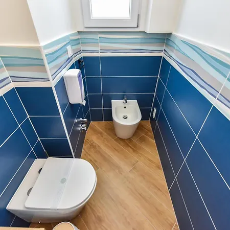 Lingotto בית הארחה