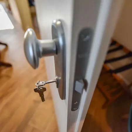 בית הארחה Lingotto